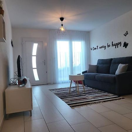 Tafers Appartement Cosy מראה חיצוני תמונה