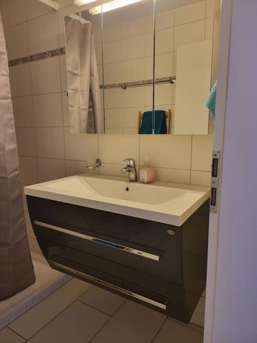 Tafers Appartement Cosy מראה חיצוני תמונה