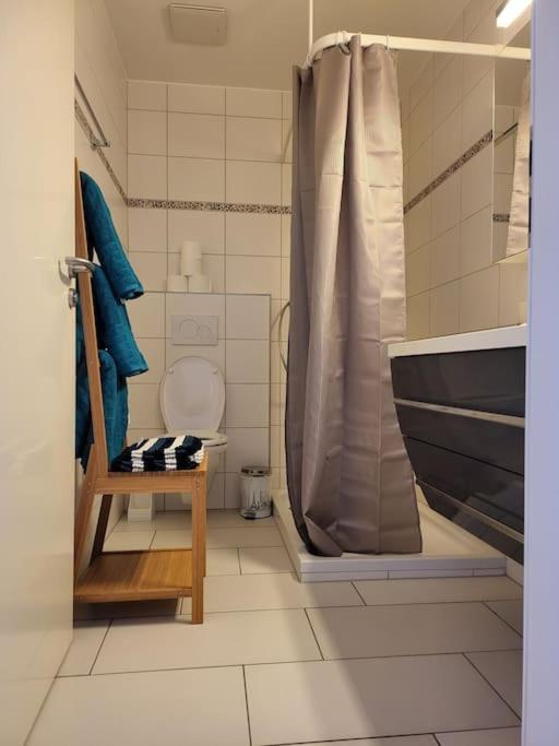 Tafers Appartement Cosy מראה חיצוני תמונה
