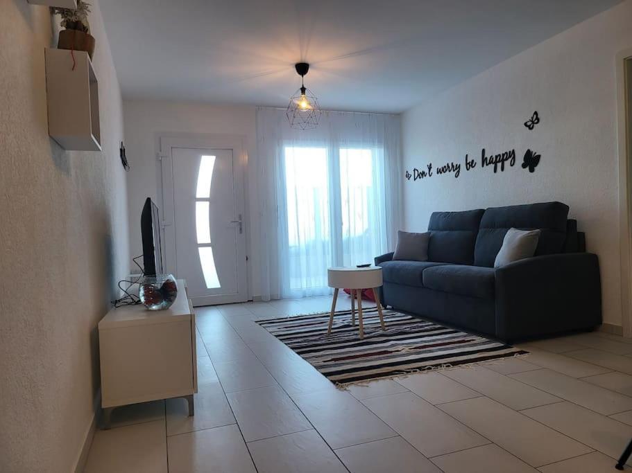 Tafers Appartement Cosy מראה חיצוני תמונה
