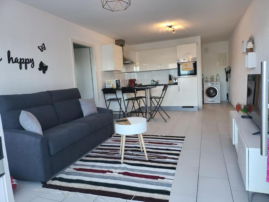 Tafers Appartement Cosy מראה חיצוני תמונה